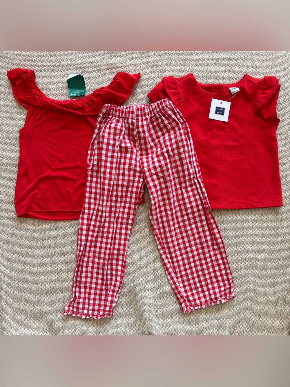 4th of July summer bundle 3/4t